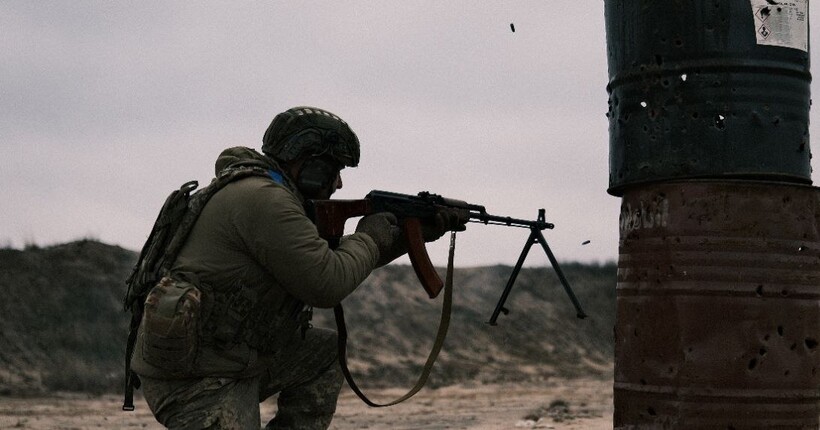 Близько 100 російських військових зайшли в Грабовське на Сумщині – Трегубов
