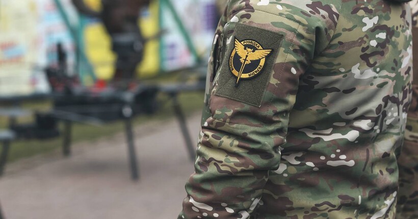 Воїни ГУР вдарили по скупченню окупантів у Мелітополі: чотири окупанти 