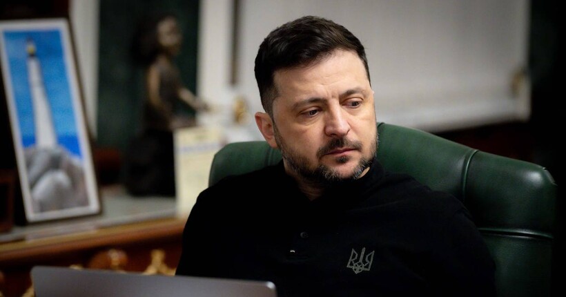Зеленський назвав умову для проведення референдуму в Україні