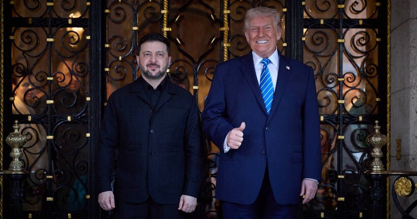Котов: Зустріч Зеленського і Трампа була однією з найуспішніших