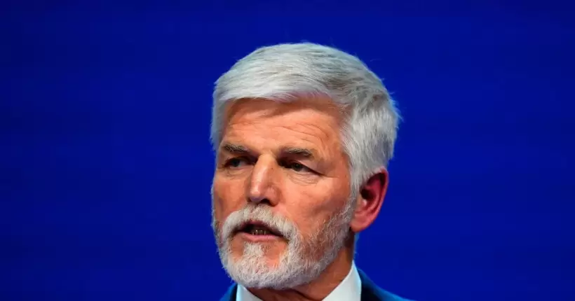 Новообраний президент Чехії Петр Павел планує відвідати Київ