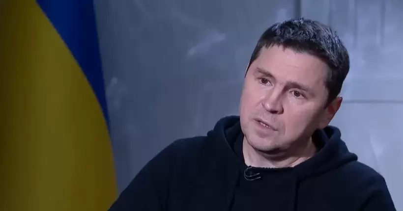Україна ж попереджала: Подоляк прокоментував нічні вибухи в Ірані&nbsp;