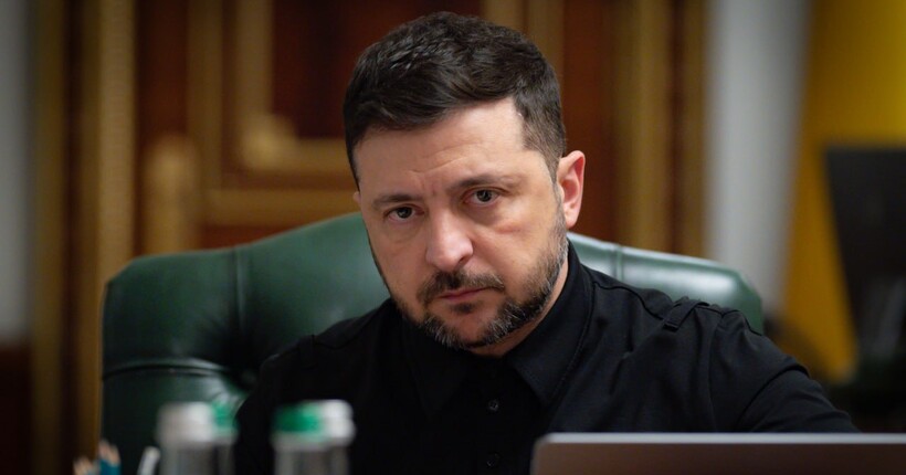 Зараз прозвучали дуже небезпечні заяви з росії: Зеленський про погрози Лаврова