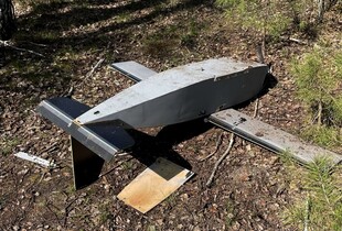 Два "Іскандери-М" і 60 БпЛА атакували Україну в ніч на 30 грудня: що вдалося збити