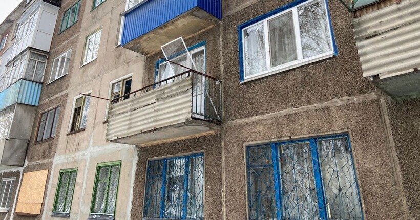 Противник здійснив 19 обстрілів на Донеччині: є жертви