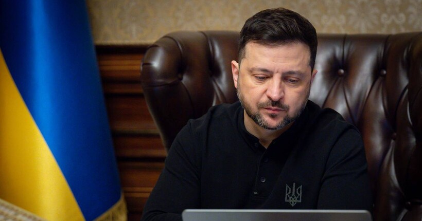 Війна може завершитися у 2026 році: Зеленський пояснив, чому рф уникає нової мобілізації