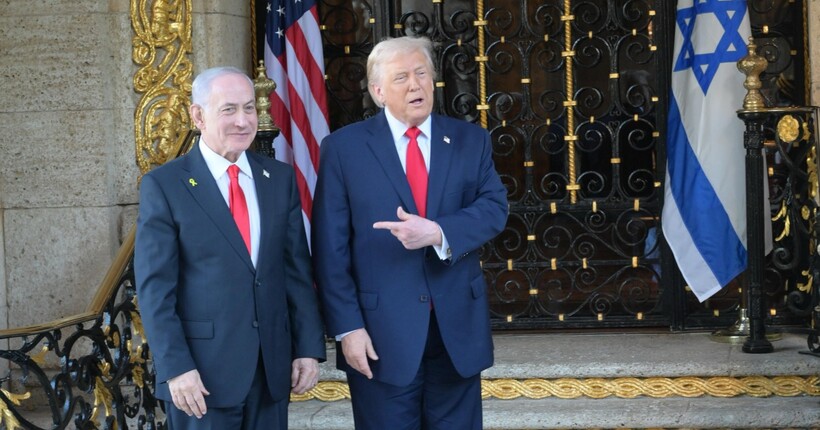 Трамп пригрозив новим ударом по Ірану: яка причина