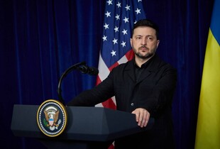 Зеленський анонсував нові переговори у січні: зустріч NSA в Україні і саміт лідерів у Франції
