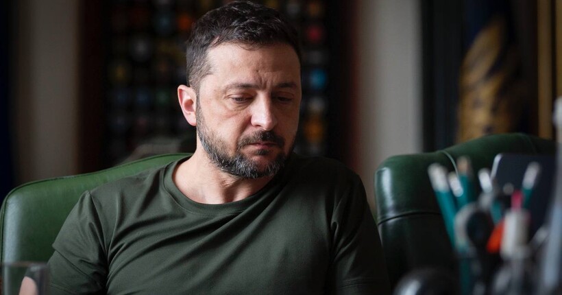 Кремлівські фейки лише підтверджують прогрес у переговорах зі США - Зеленський
