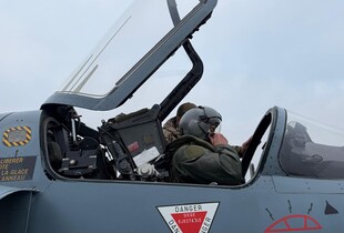 Українська ППО знищила 101 з 127 ворожих дронів - Повітряні Сили