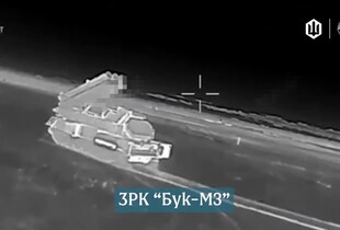 Українські дрони за годину спопелили два російські ЗРК на Запоріжжі - Мадяр