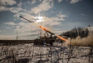 Сили оборони знищили сім російських танків і понад 1 000 окупантів: Генштаб оприлюднив дані втрат ворога станом на 1 січня