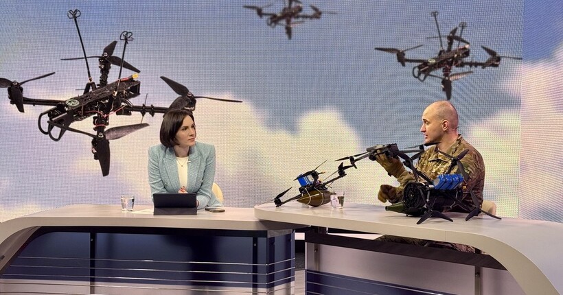 Майже 65 млн грн задонатили глядачі “Ми - Україна” в 2025 році