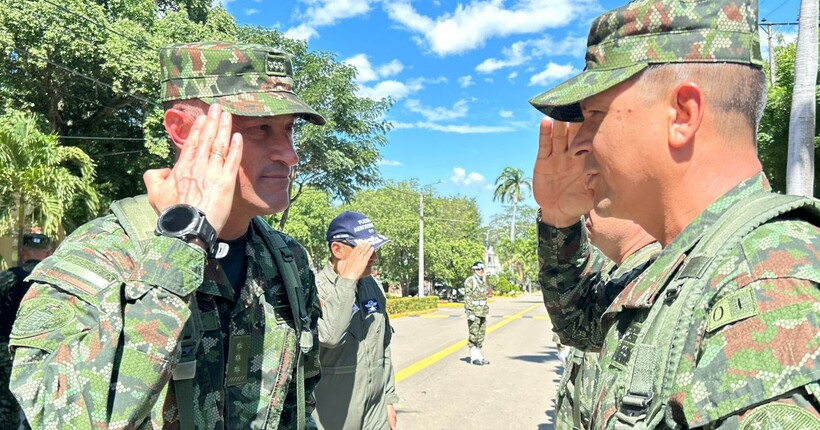 Колумбія стягує війська до кордону з Венесуелою після ударів США по Каракасу