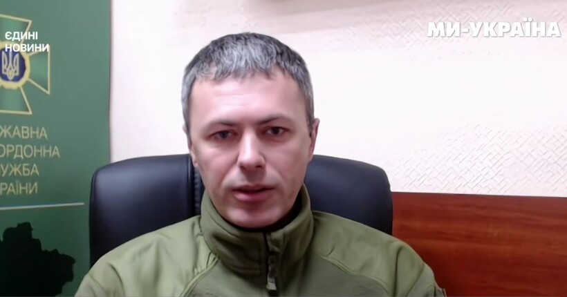 Окупанти намагаються розширити зону боїв на Сумщині та Харківщині - ДПСУ