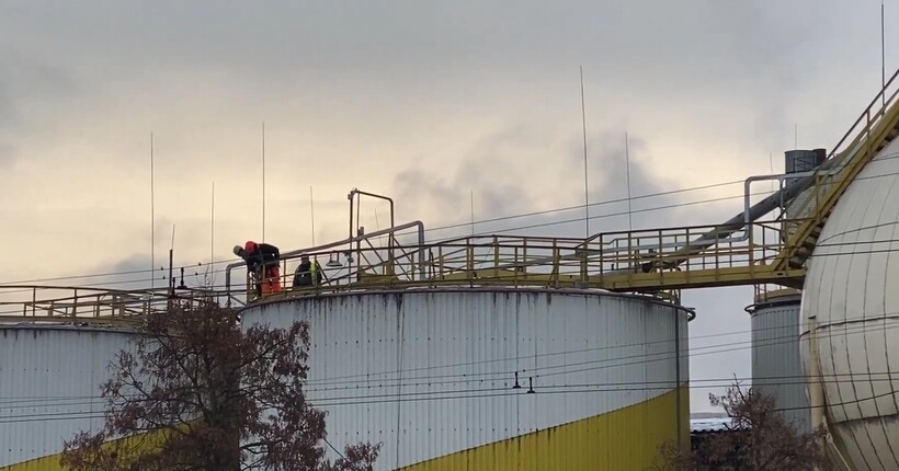 Російський удар по американському заводу в Дніпрі був навмисним - МЗС