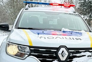 В патрульній поліції спростували інформацію щодо нарахування штрафних балів водіям-порушникам