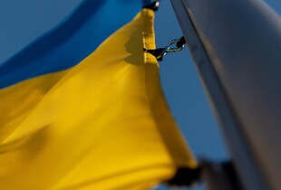 Олімпіада-2026: в МОК назвали, хто нестиме прапор України на відкритті