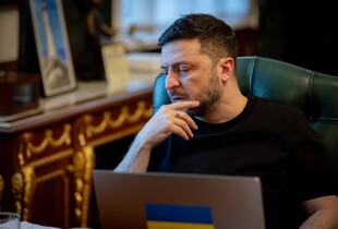 Переговори зі США у Франції: Зеленський назвав питання, які обговорюватимуться