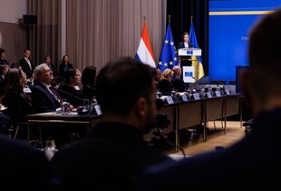 Молдова відреагувала на пуск "Орешника" по Україні: Війна наближається до Європи