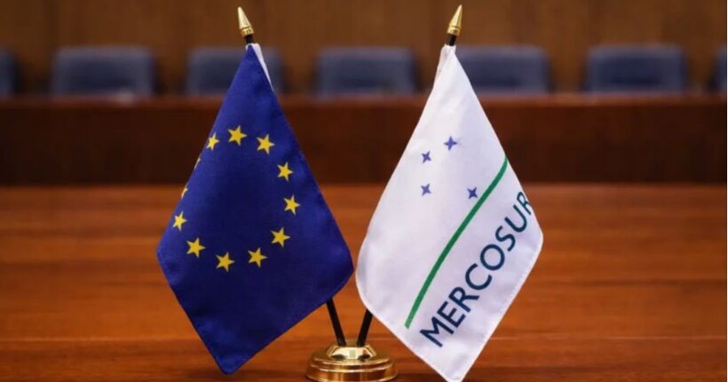 ЄС схвалив угоди про партнерство та торгівлю з Меркосур