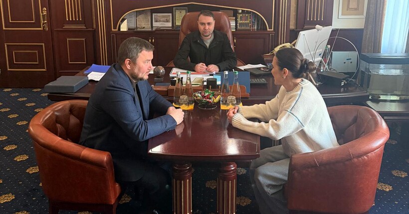В Офісі президента України назвали кандидата на посаду міністра юстиції