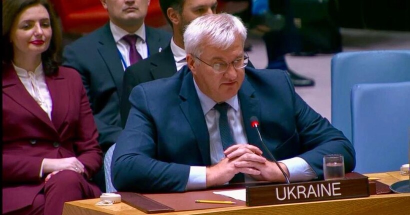 Україна закликала посилити тиск на Іран за репресії в країні