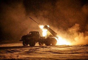 Втрати ворога на 10 січня 2026 року: Генштаб оприлюднив свіжі цифри