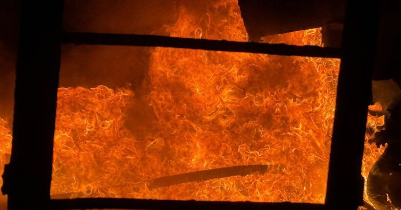 Росіяни атакували критичну інфраструктуру на Житомирщині: є постраждалі