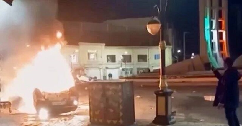 Протести в Ірані: кількість загиблих може перевищити 200 демонстрантів