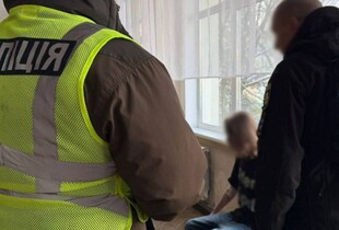 Напад учня у школі Києва: поліція кваліфікувала дії підлітка як замах на вбивство (фото)