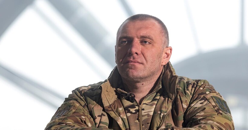 Звільнення Малюка - профільний комітет не підтримав відставку голови СБУ