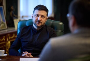 Комбінований удар рф, ліквідація наслідків атак, робота уряду з громадами: Зеленський підбив підсумки за 13 січня