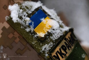 Покровський напрямок: в 59 ОШБр розповіли, чи змінив ворог тактику через морози