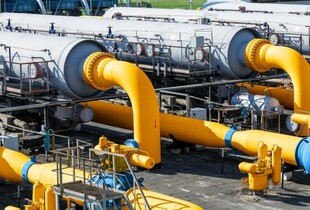 Морози спричинили рекордне споживання газу в Україні: чи вистачить енергоносія на ОЗП