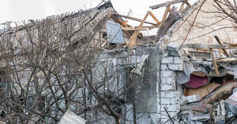 Ворог завдав майже 800 ударів по Запорізькій області: є поранені