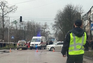 Смертельне ДТП у Прилуках за участі поліцейської: суд змінив запобіжний захід на тримання під вартою