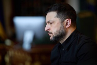 Загроза нових обстрілів, зустріч з європейськими лідерами, стан енергетики: Зеленський підбив підсумки за 16 січня
