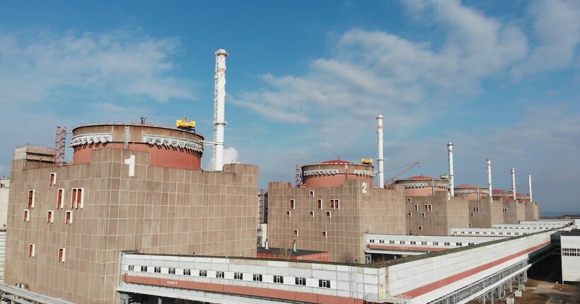 Локальне перемир'я між Україною і росією оголошене біля ЗАЕС - МАГАТЕ