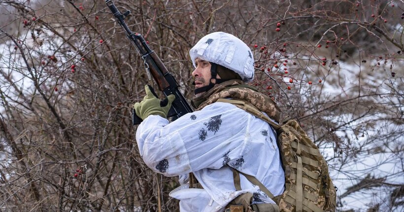Генштаб ЗСУ розповів про ситуацію на фронті: майже чверть боєзіткнень триває на Покровському напрямку