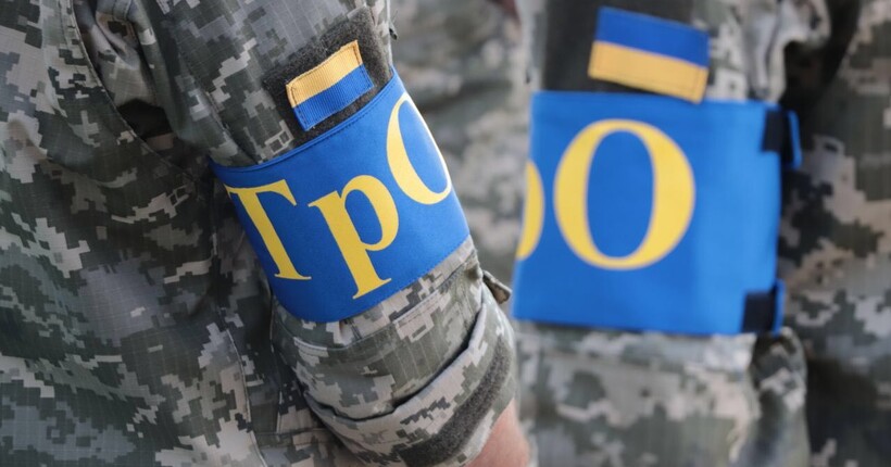На Одещині посадовець навчального центру ТрО вимагав $4 000 за 