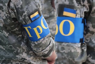 На Одещині посадовець навчального центру ТрО вимагав $4 000 за "вирішення питання" з відправкою у зону бойових дій