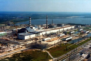 НГУ наростила оборону в зоні Чорнобильської АЕС