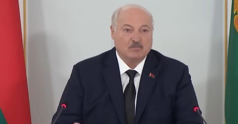 Лукашенко отримав запрошення від Трампа увійти до Ради миру