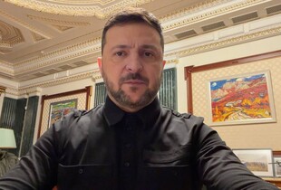 Зеленський анонсував трансформацію ППО і попередив про новий масований удар