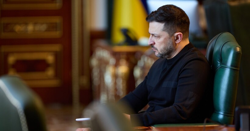 Зеленський провів енергетичний селектор: де найскладніша ситуація