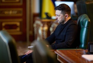 Зеленський провів енергетичний селектор: де найскладніша ситуація