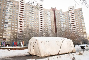 У Києві без опалення залишилися близько 46% житлового фонду