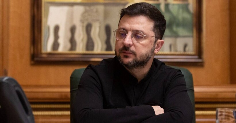 У нас не стало менше ракет ППО, стало більше ракет у рф під час атак - Зеленський