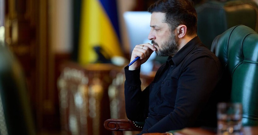 Робота Повітряних Сил по 